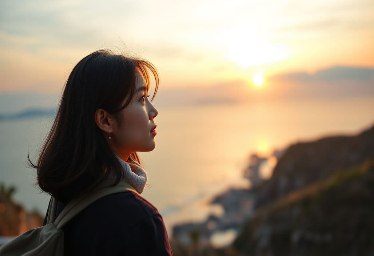 Korean Cities for Solo Travel: A Couple's Guide to Unique Escapes