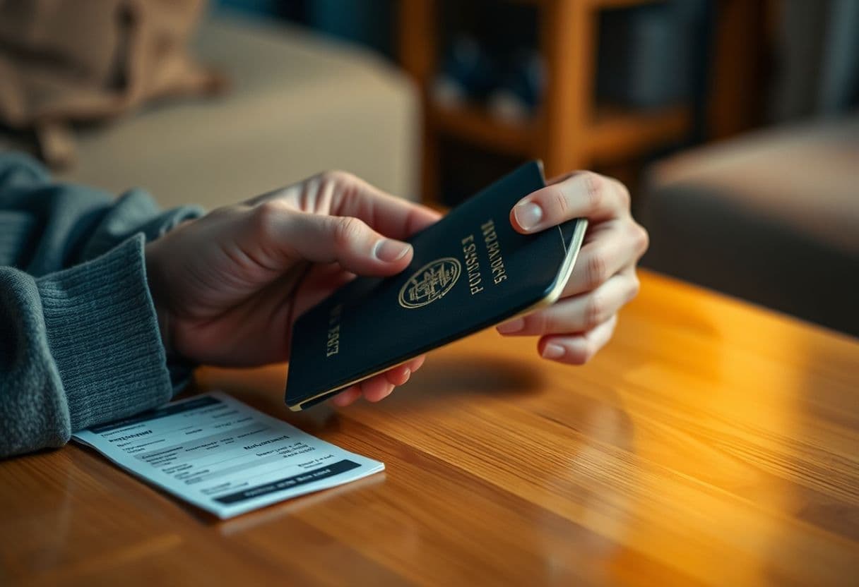 유럽 커플 배낭여행 준비, 현실 체크리스트와 주의사항