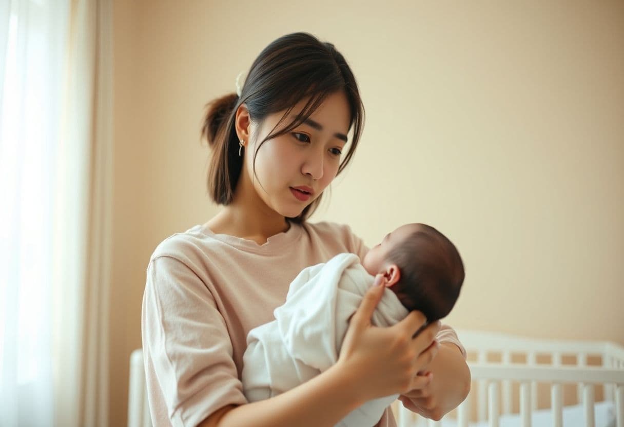 신생아 황달 대처법: 워킹맘의 현실 육아 조언