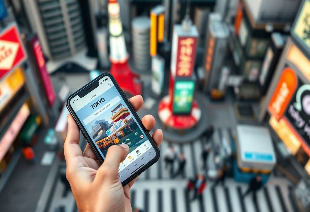 직장인 도쿄 여행 명소 코스: 짧은 휴가 알차게 쓰는 실전 가이드