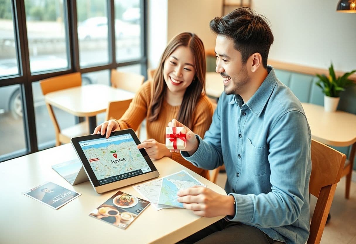 특별한 날 제주도 커플 여행: 잊지 못할 추억 만드는 기획부터 맛집까지