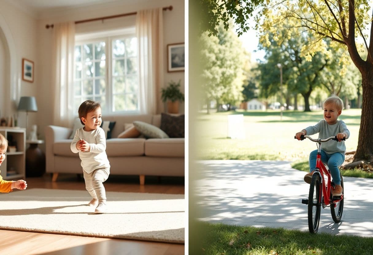 Preventing Child Safety Accidents: Navigating Teen Risks at Home