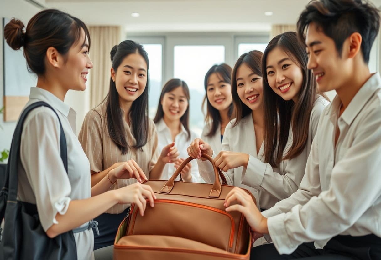 2-Night, 3-Day Domestic Travel: Your Ultimate Office Worker Checklist