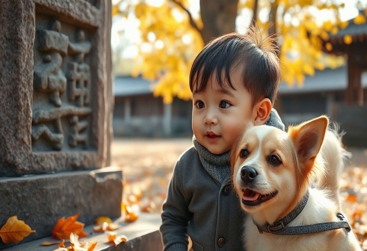 Gyeongju Historical Travel: Crafting a Family Itinerary Beyond the Crowds