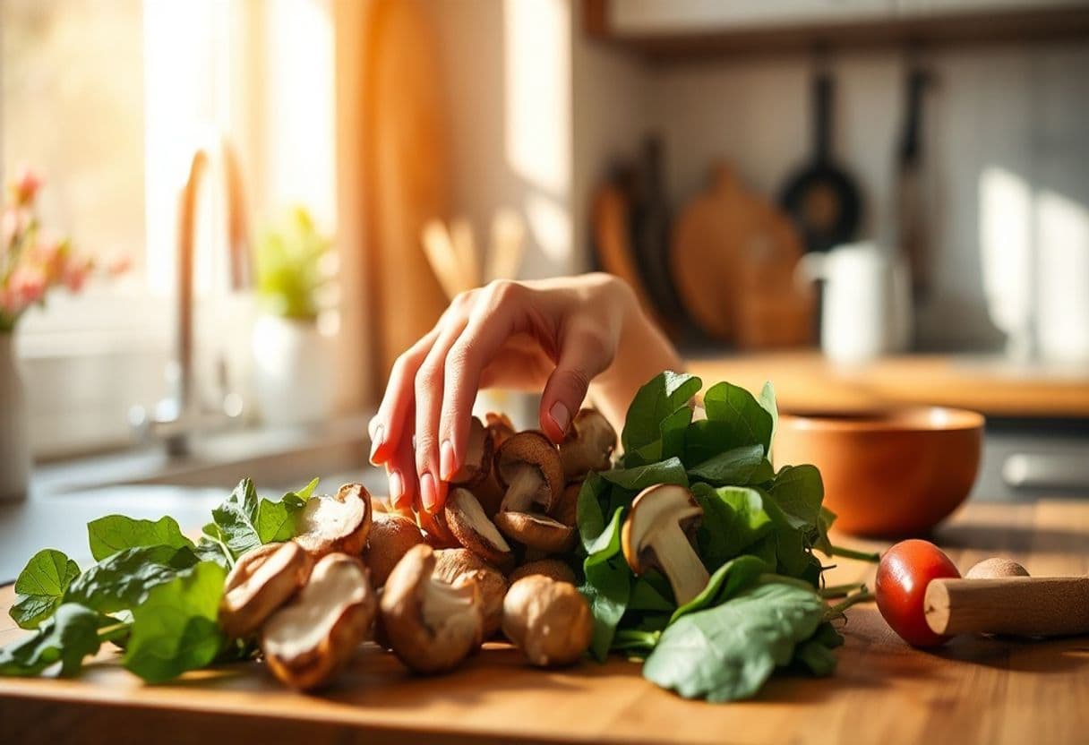 Vegetarian Japchae: A Diet-Friendly Guide to Making This Classic Dish