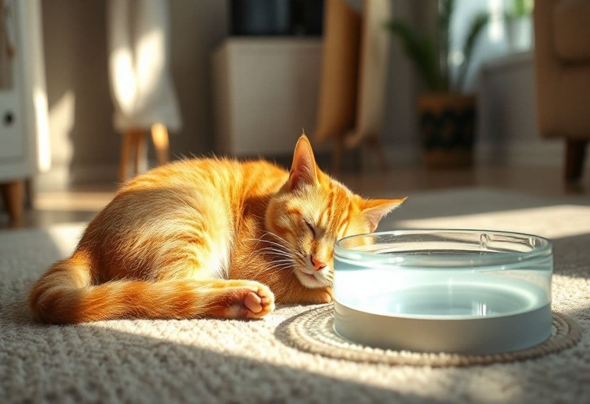 Managing Cat Kidney Health: Essential Checklist for Pet Parents