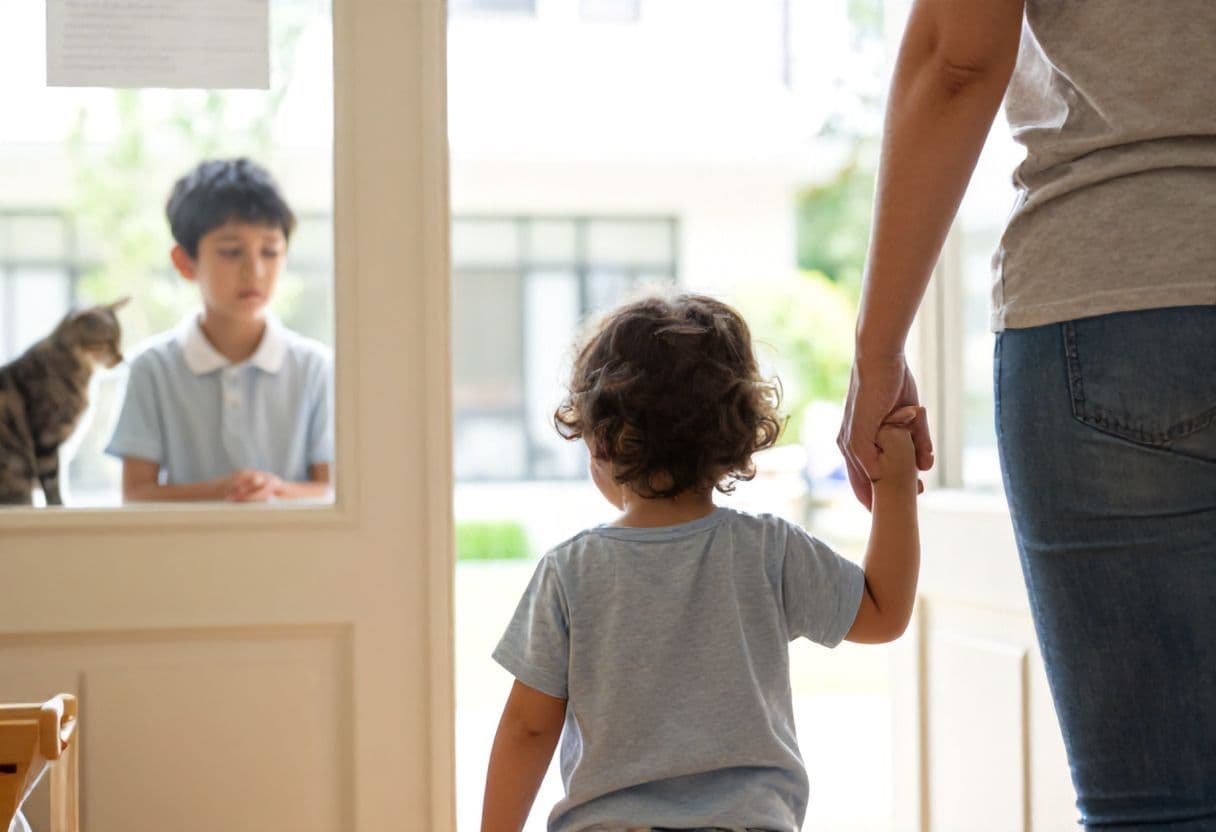 Childcare Options: Daycare vs Home-Based Care