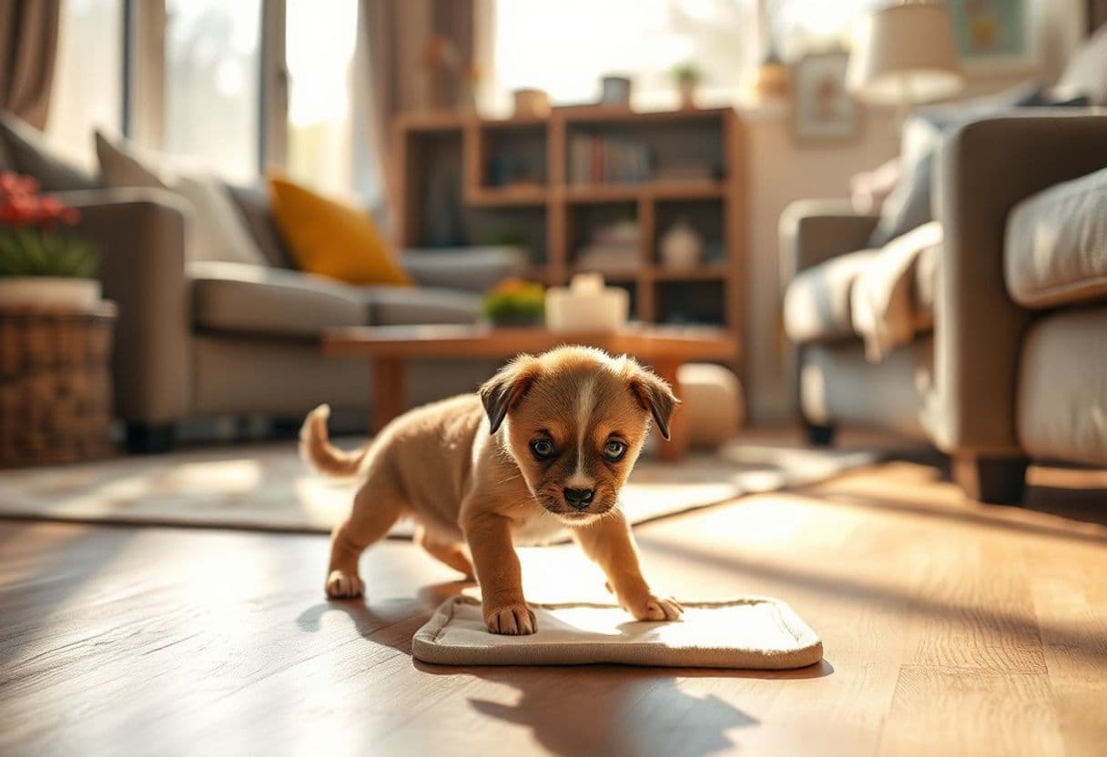 아진이네 하늘이의 배변 패드 전쟁, 아직 끝나지 않은 이야기