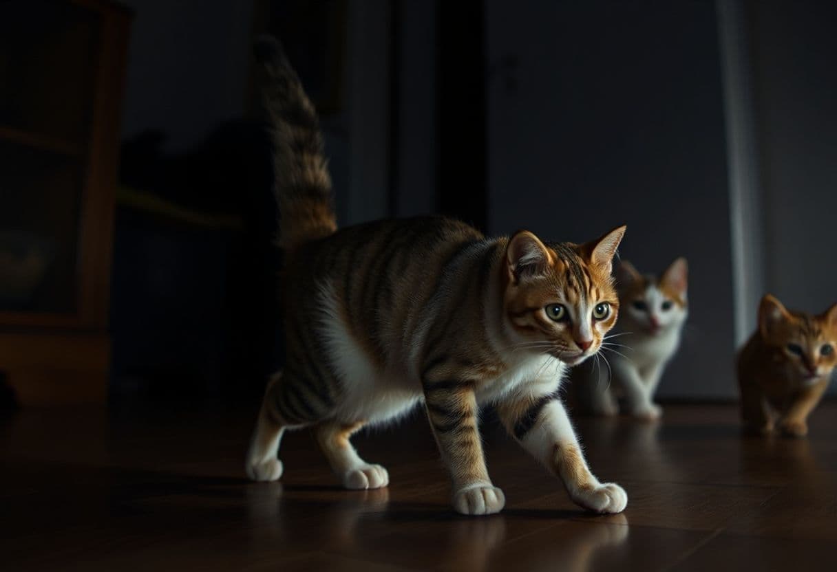 푸딩이 중성화 수술, 6개월 앞두고 잠 못 이룬 밤