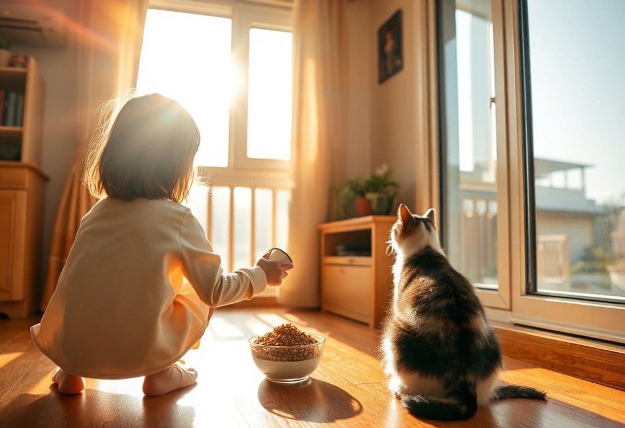 Wet vs. Dry Cat Food: A Comprehensive Guide for Pet Owners