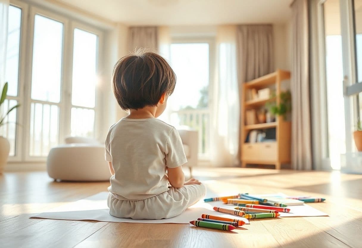 Creative play for children: Age-based strategies for parents