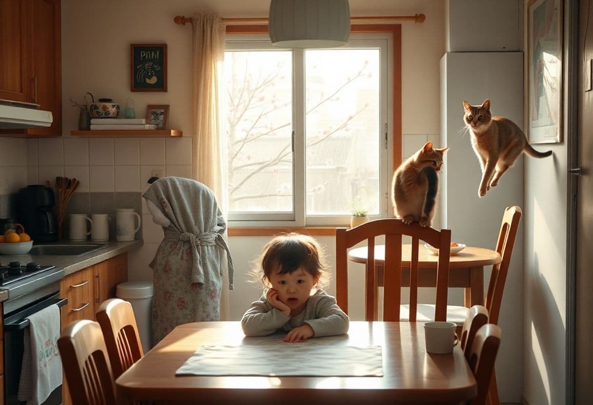 Healthy Freezer Meal Prep Strategies for Busy Parents