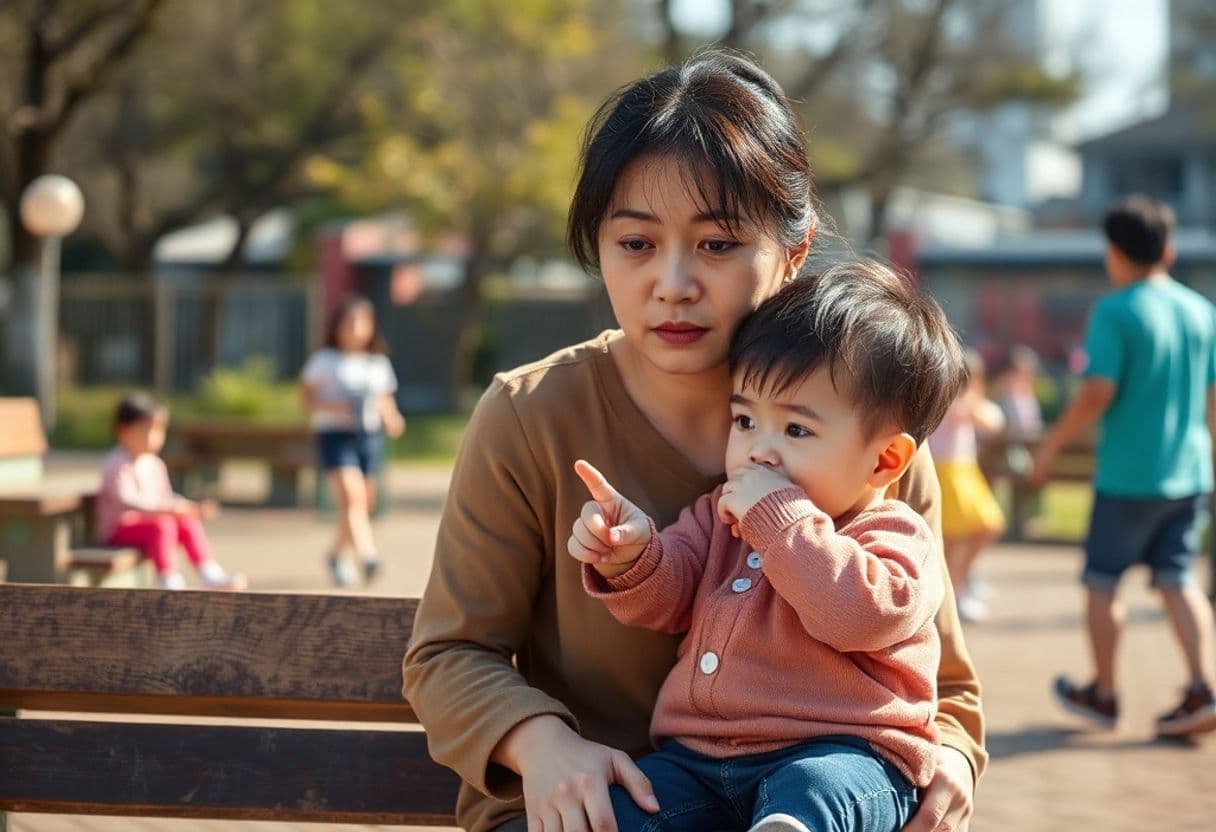 영유아 언어 지연 원인과 말이 늦는 아이를 위한 조부모용 언어 자극 체크리스트