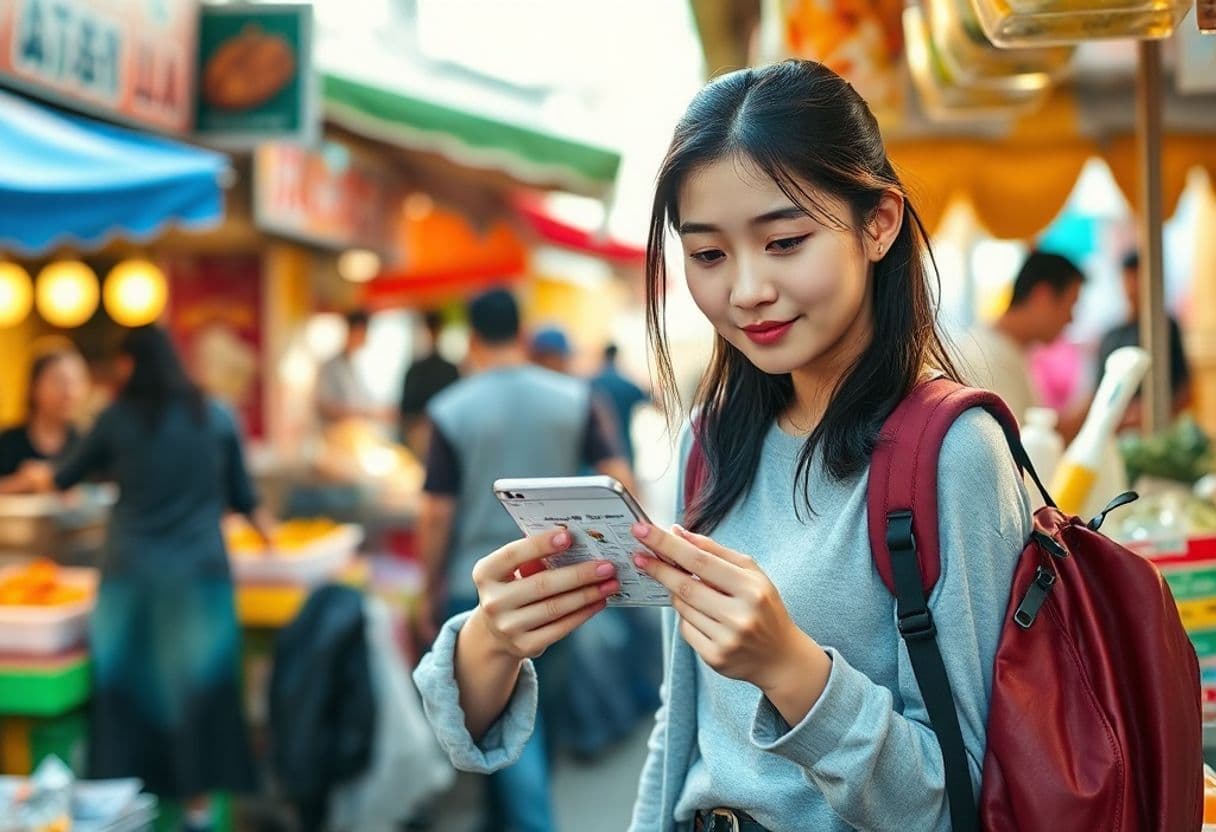 해외여행 음식 알레르기 사고 예방을 위한 계절별 주의 사항과 대처법