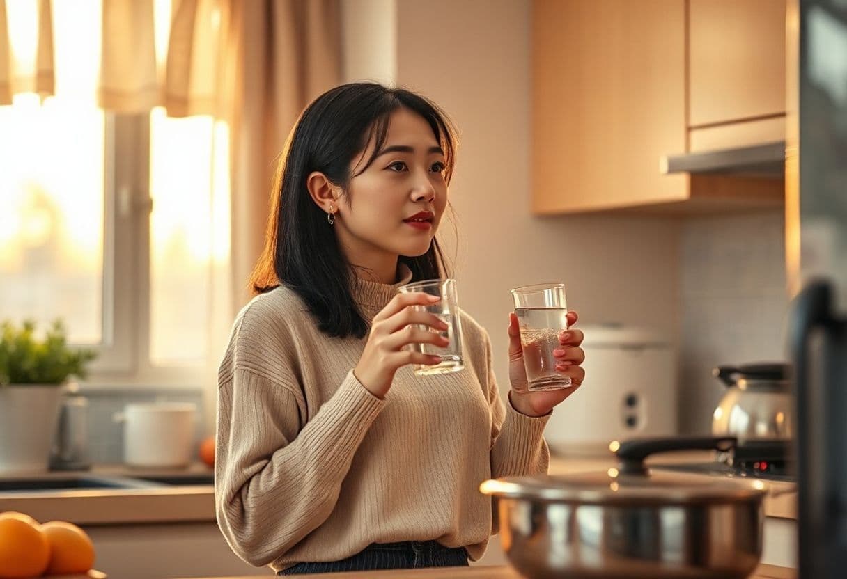 다이어트 국밥 레시피 집에서 칼로리 낮춰 건강하게 끓이는 방법