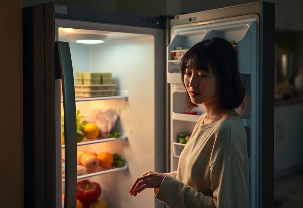 5-Minute Fridge Meals: High-Protein Ingredient Substitutions for Dieters