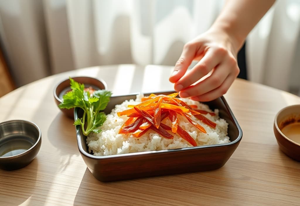 10-Minute Lunch Box Ideas for Solo Dwellers