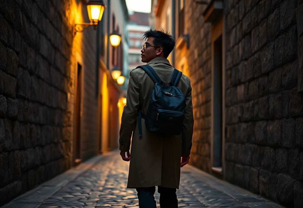Solo Travel Safety Tips: A Complete Guide for New Travelers