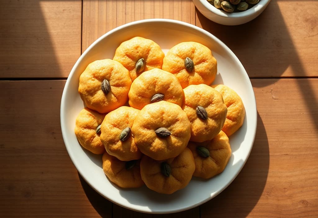 Diet Yakgwa Guide: How to Make Healthy Korean Honey Cookies