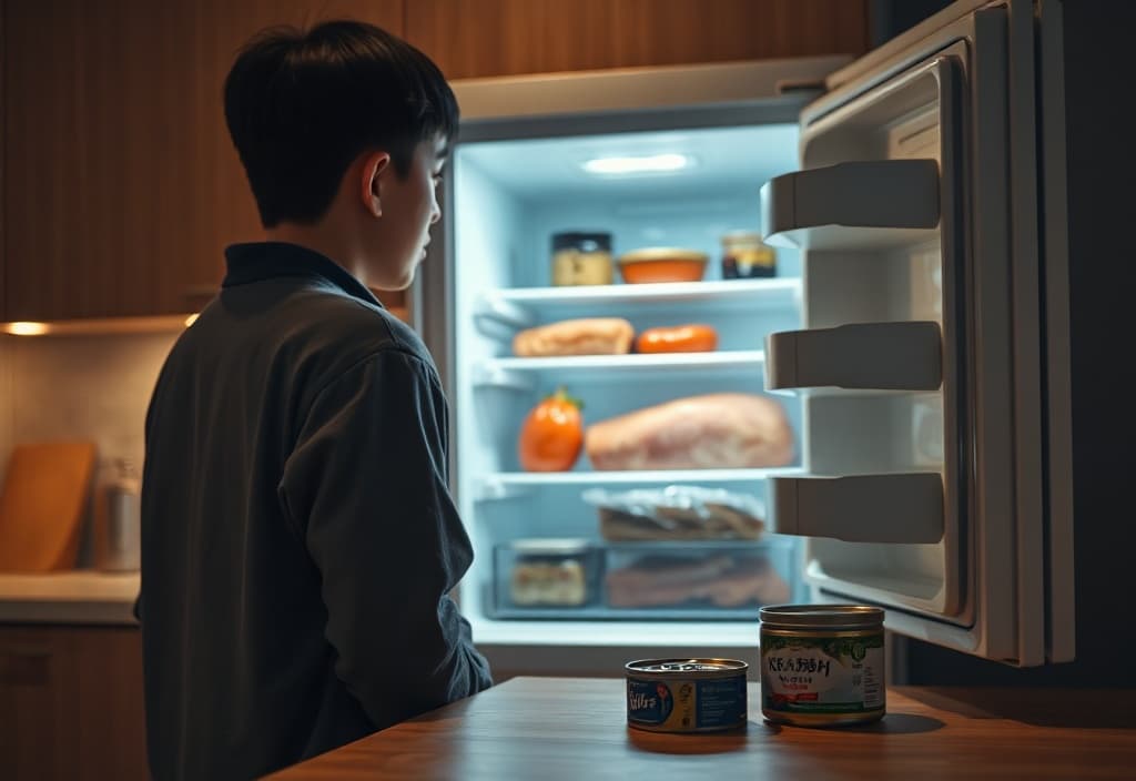 김치찌개 레시피 돼지고기 앞다리살과 참치캔 비교 및 황금 비율 양념 정리