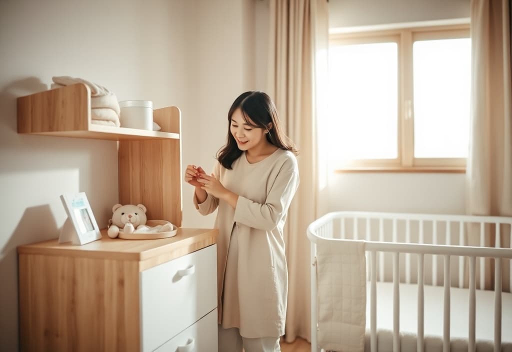 신생아 필수 준비물 리스트 선택 기준과 상황별 실전 관리 방법