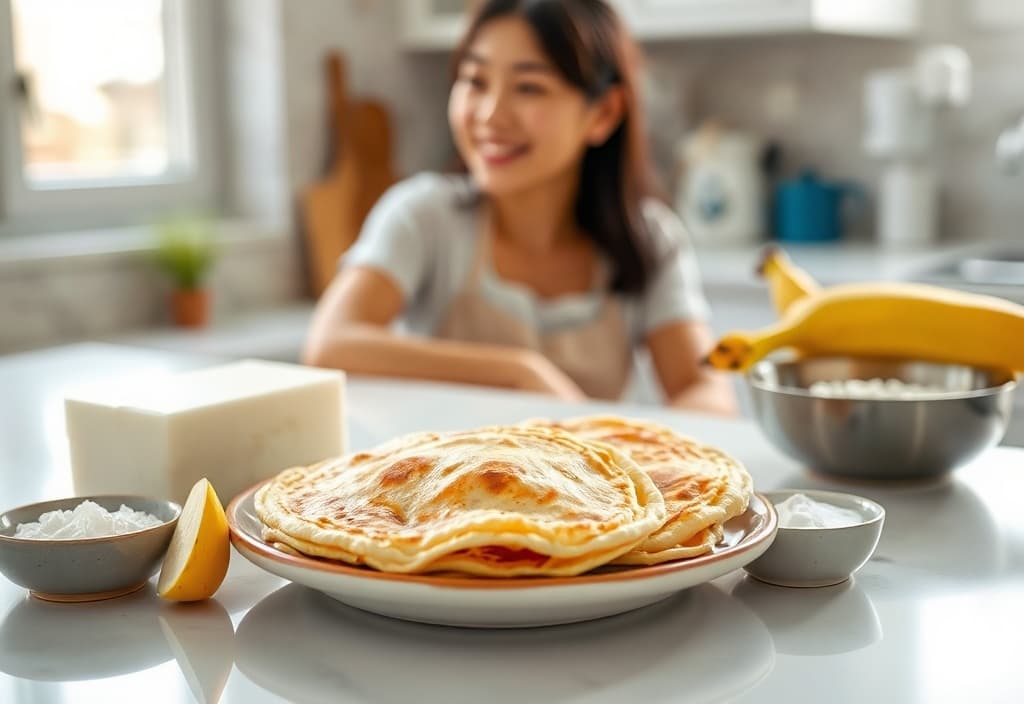 계란 알레르기 대체 재료 두부 바나나 활용한 아이 간식 레시피와 주의사항