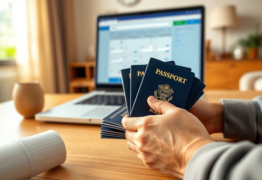 How to Buy Cheap Flights for Family Trips and Save Money