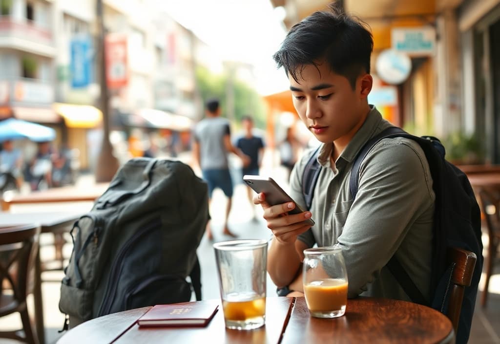 Travel Insurance for Backpackers: How to Choose the Best Policy