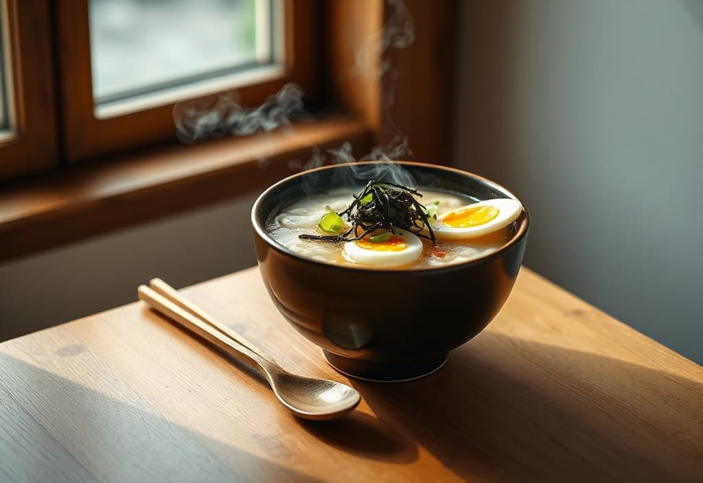 떡국 만드는 방법 1인분 정량과 소고기 멸치 육수 레시피 비교