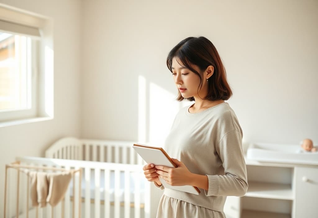 Newborn Baby Gear List: A Practical Guide for Single Parents