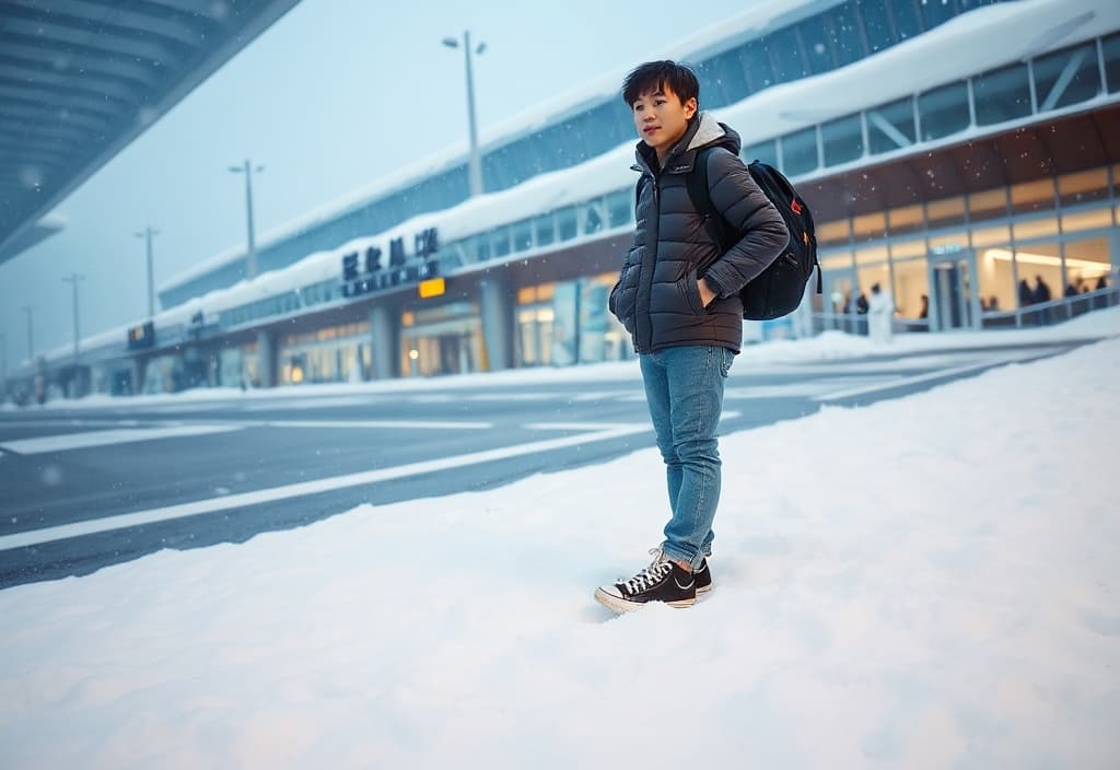 Sapporo Travel Guide: Essential Planning for a Couple Trip