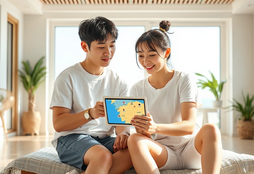 여름 국내 해수욕장 추천 커플 여행 성향별 선택 기준과 비용 정보