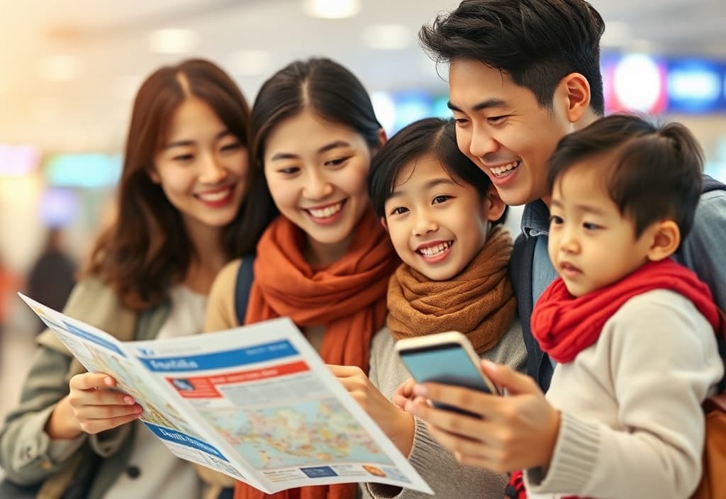 여행자 보험 가입 : 필수 보장 내용부터 꿀팁까지