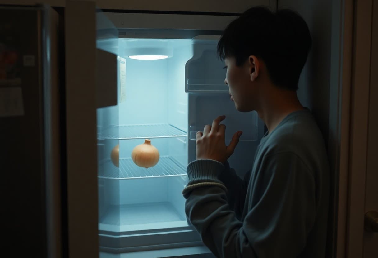 자취생 냉장고 파먹기 레시피 좁은 주방에서 설거지 줄이는 재료 활용법