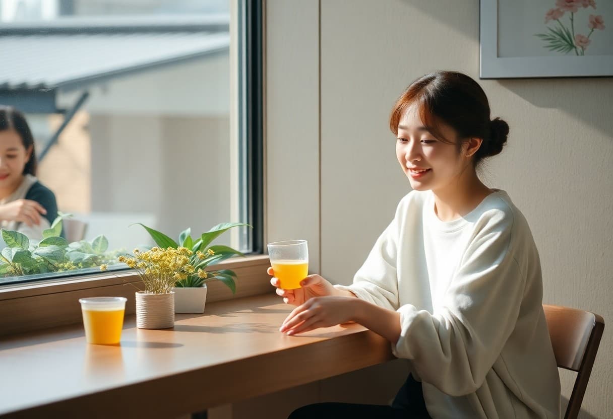 좁은 자취방 주방에서 끝내는 고효율 다이어트 식단 가이드