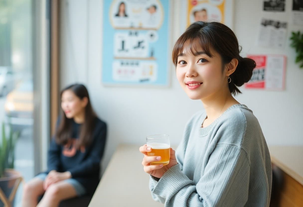 바쁜 일상 속 아이와 교감하는 자연 놀이: 한부모 가정을 위한 단계별 가이드