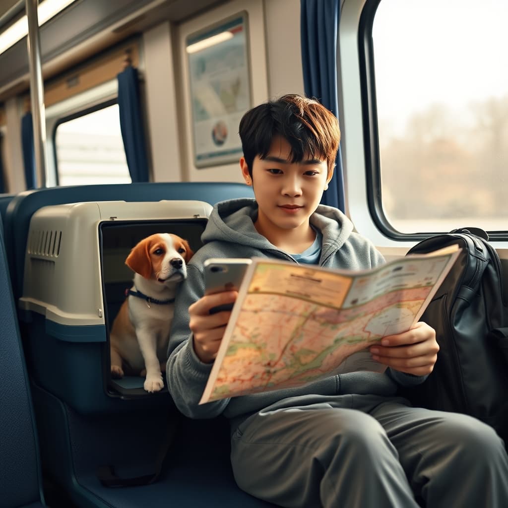 여행 중 응급 상황 대처 방법 배낭여행객을 위한 비상 대처와 일정 수정 가이드